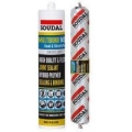 Multibond MS35 grey (līme/hermētiķis MS polimērs) 600ml